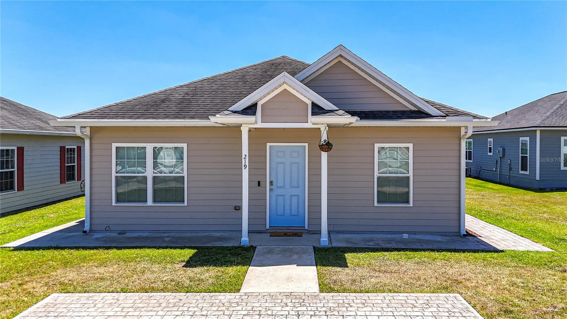 219 Mesa Street NW Live Oak FL 32064
