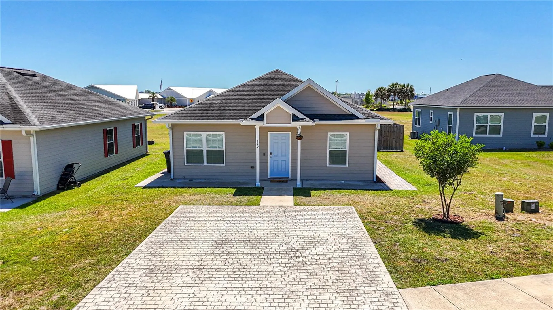 219 Mesa Street NW Live Oak FL 32064