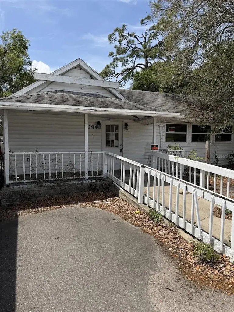1042 N Dixie Freeway New Smyrna Beach FL 32168