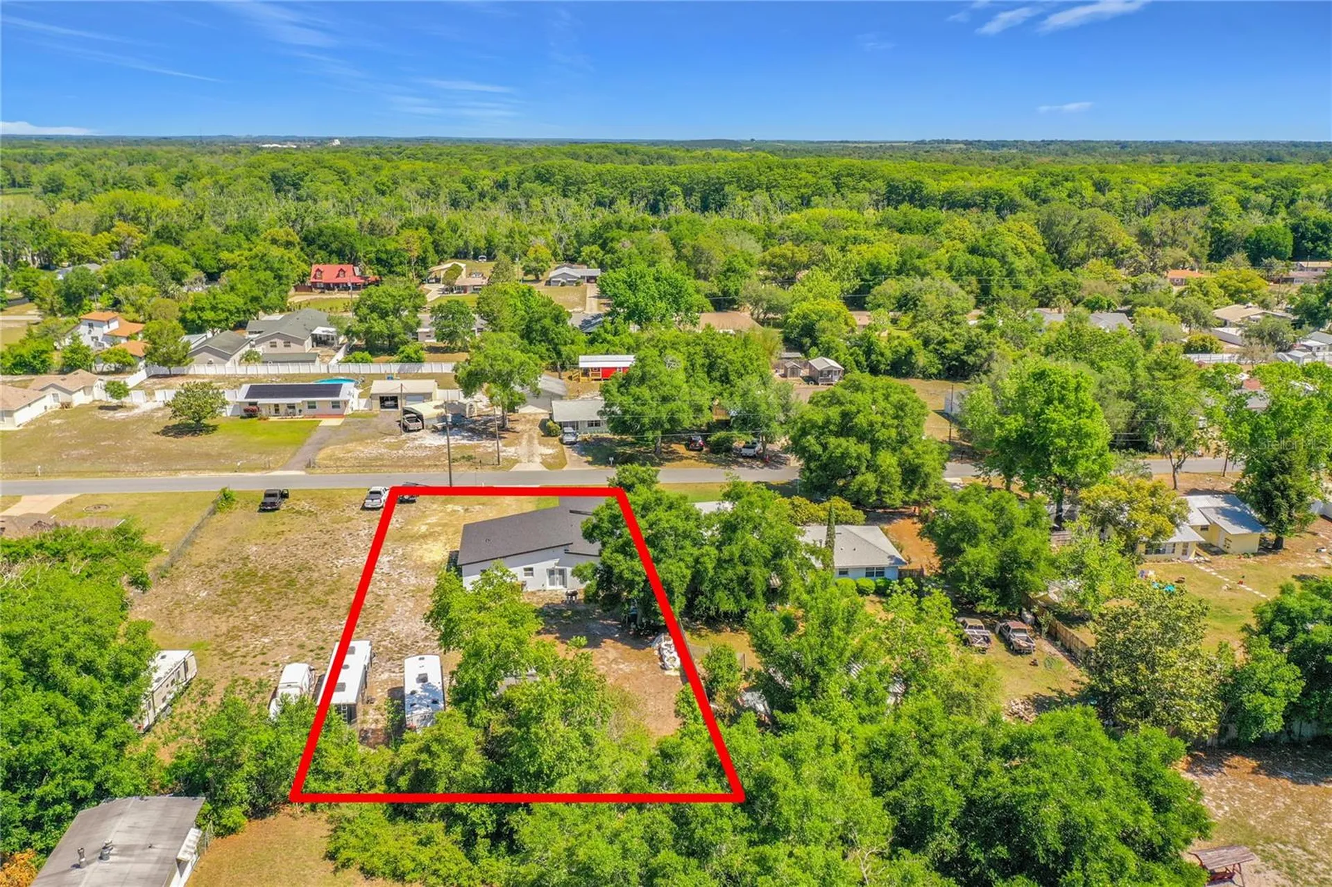11426 Lakeview Drive Leesburg FL 34788