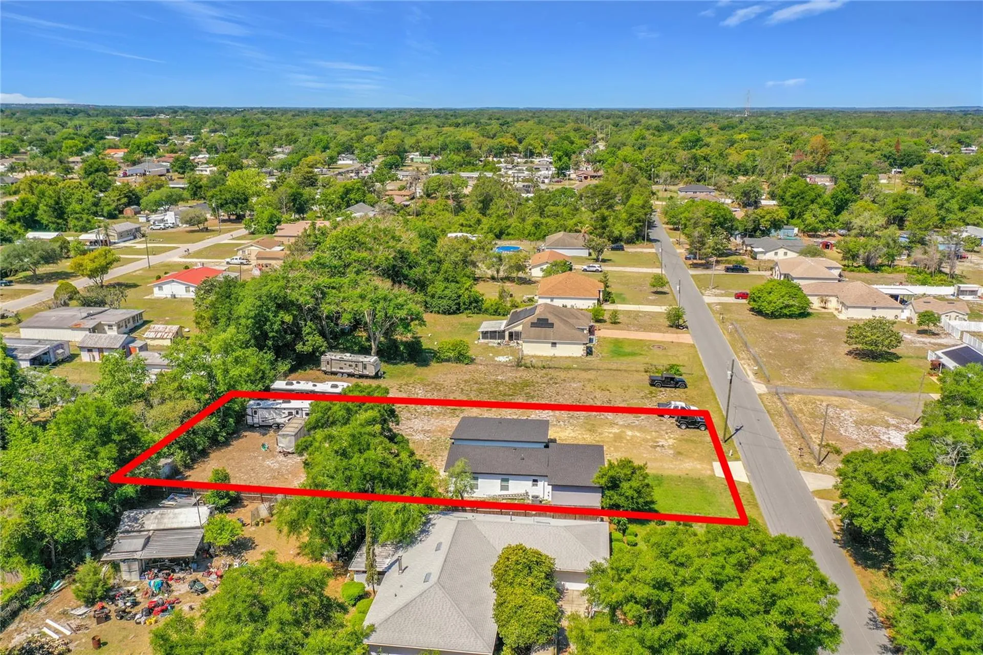 11426 Lakeview Drive Leesburg FL 34788