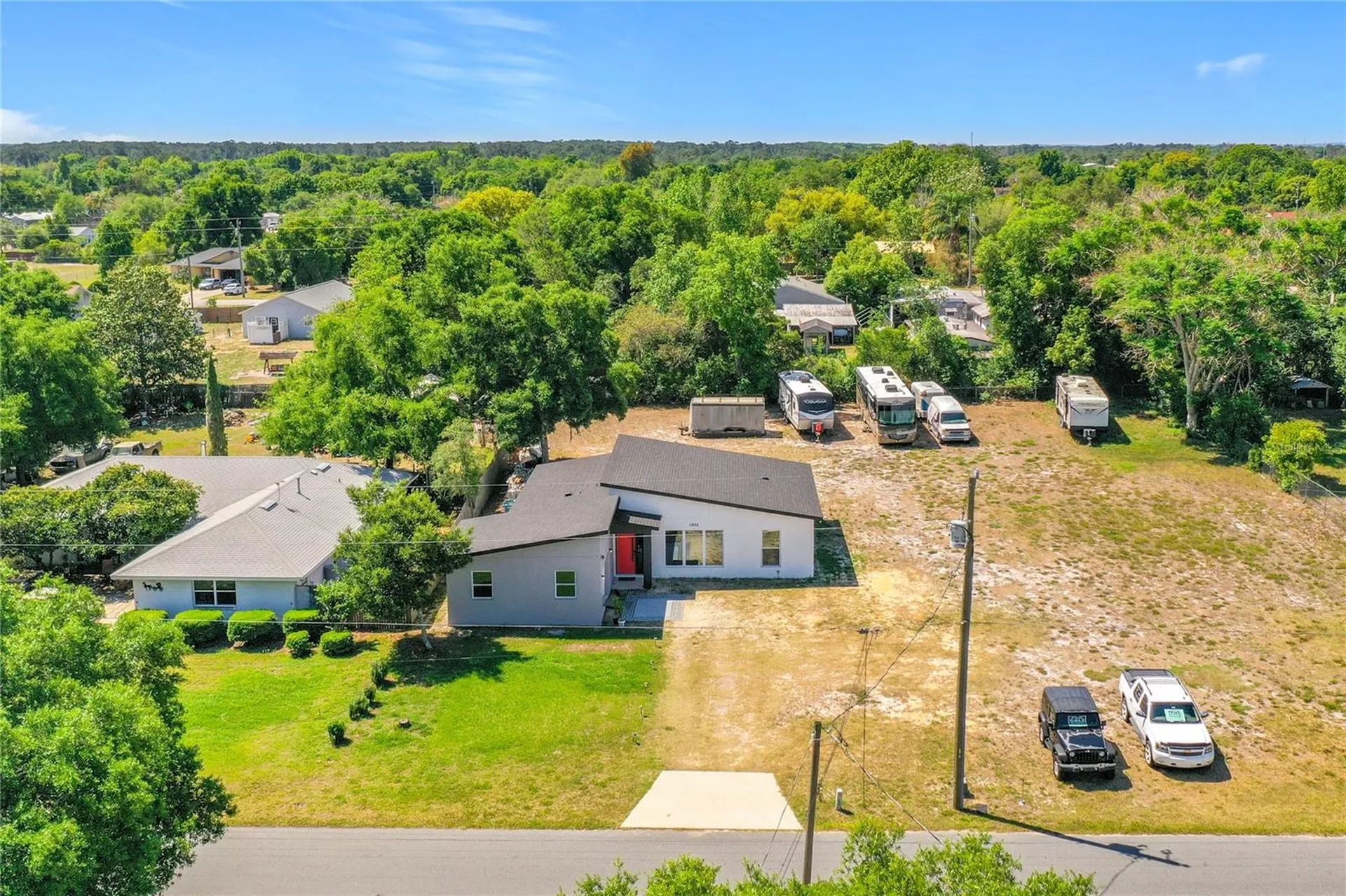 11426 Lakeview Drive Leesburg FL 34788