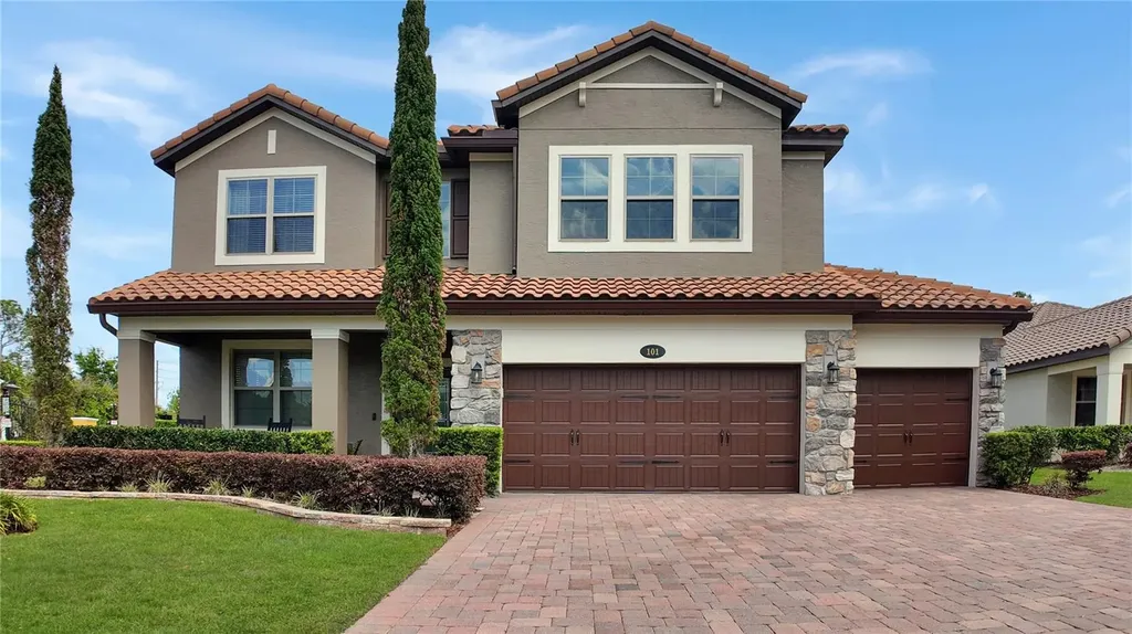 101 Philippe Court Debary FL 32713