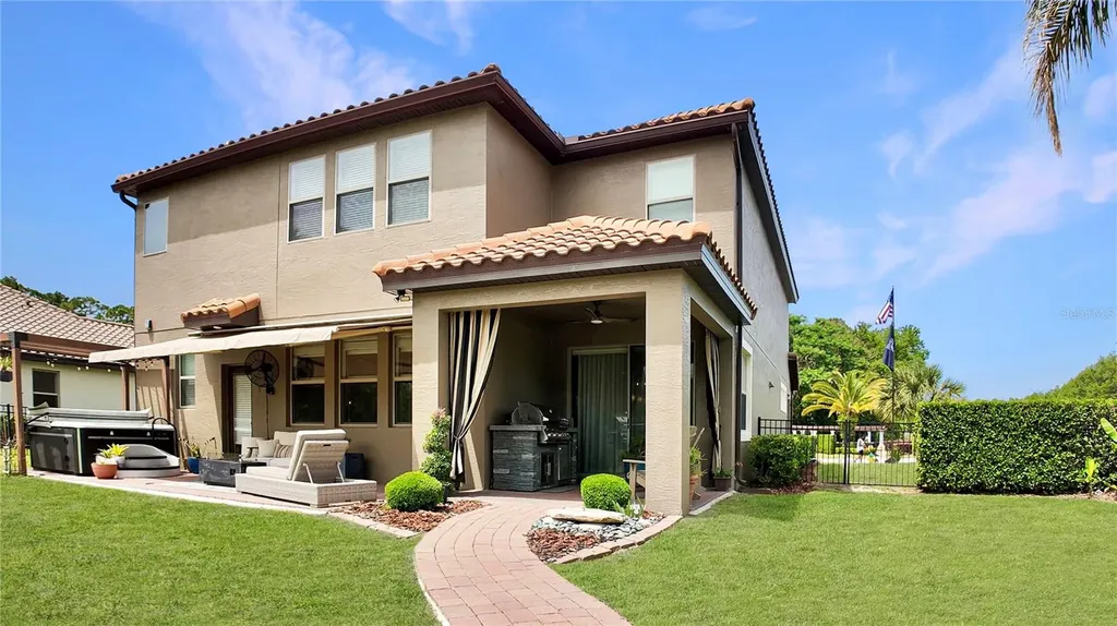 101 Philippe Court Debary FL 32713