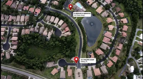 101 Philippe Court Debary FL 32713