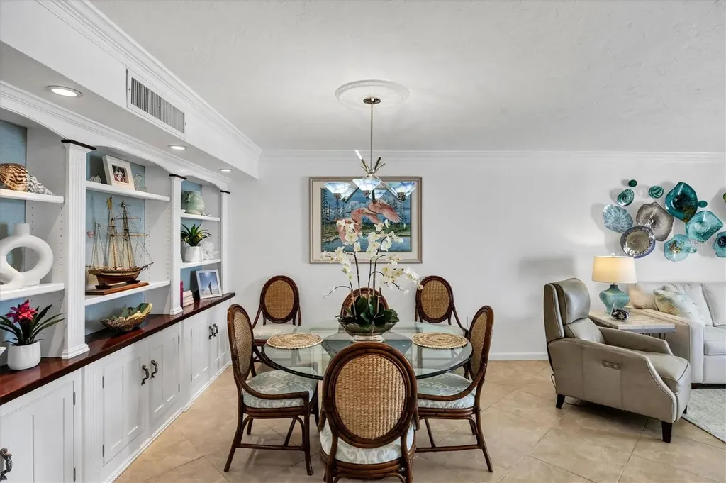 4485 Gulf Of Mexico Drive Longboat Key FL 34228