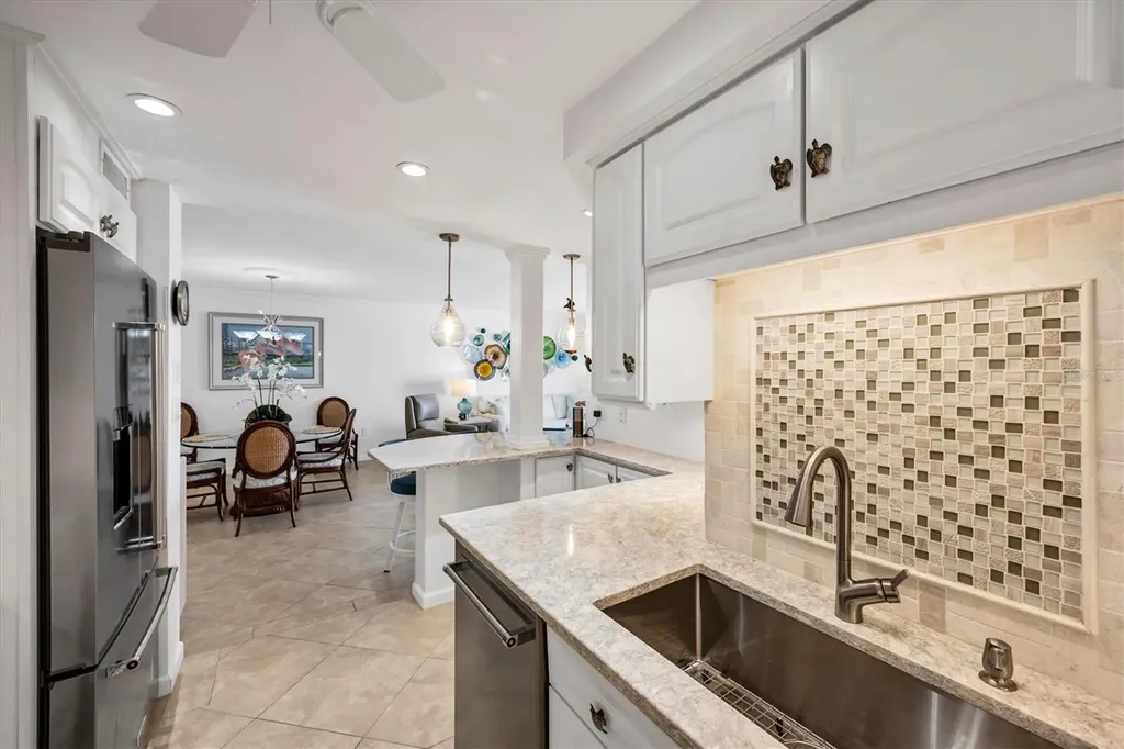 4485 Gulf Of Mexico Drive Longboat Key FL 34228