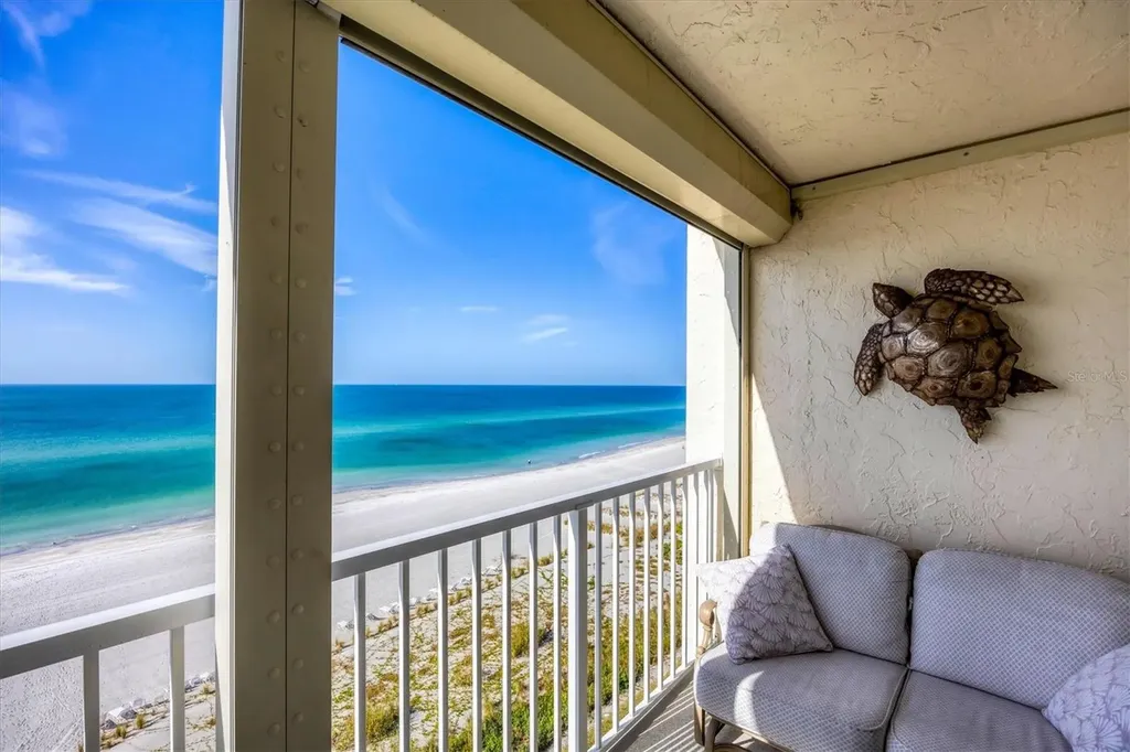 4485 Gulf Of Mexico Drive Longboat Key FL 34228