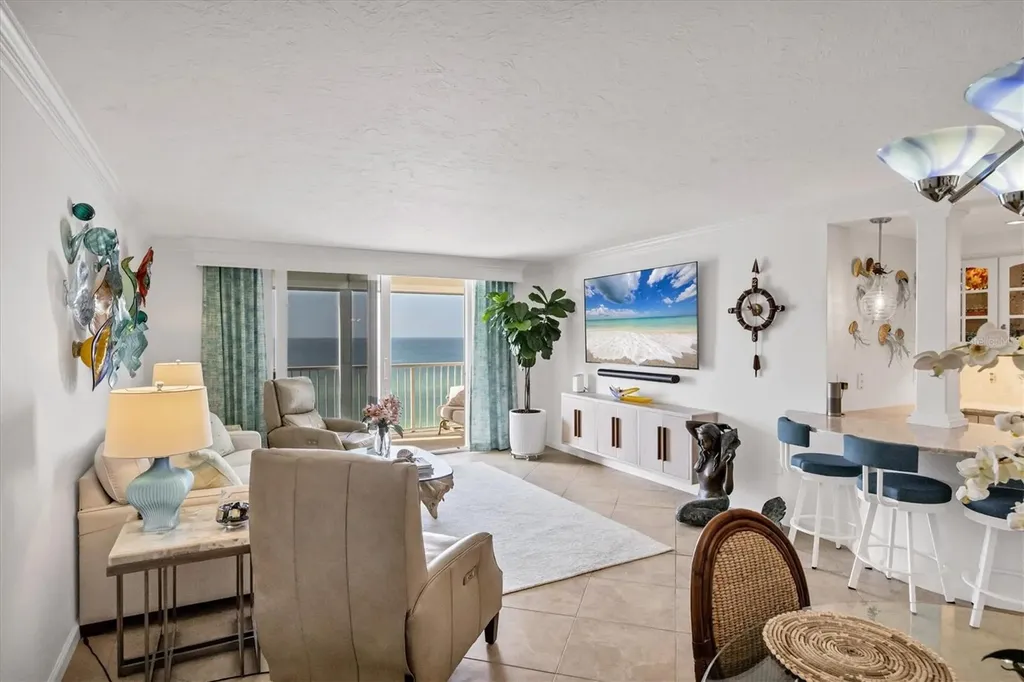 4485 Gulf Of Mexico Drive Longboat Key FL 34228