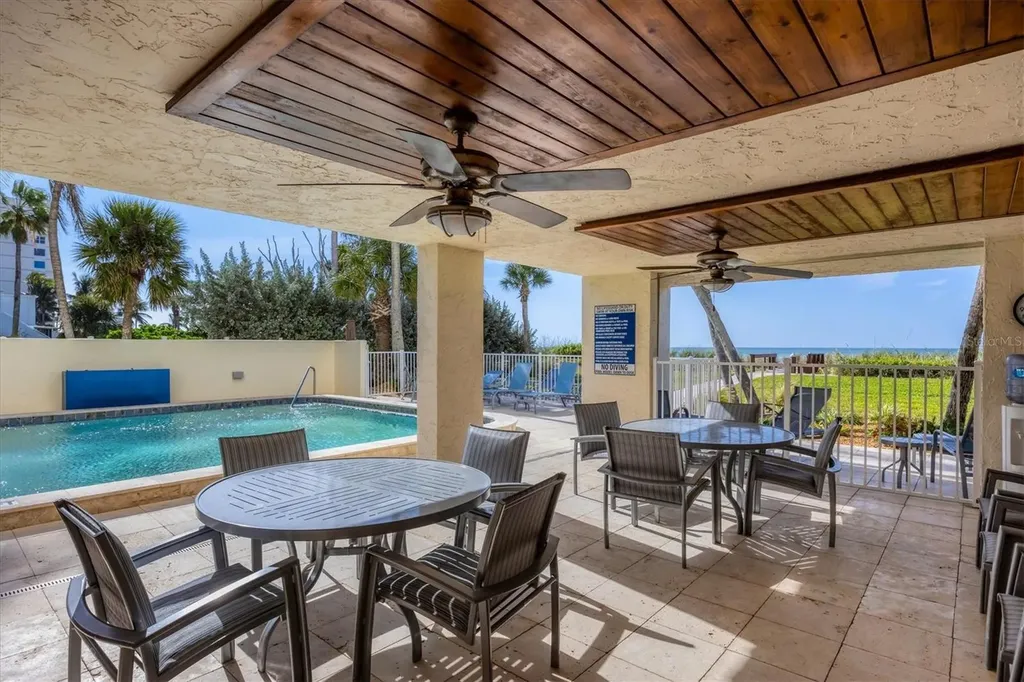 4485 Gulf Of Mexico Drive Longboat Key FL 34228