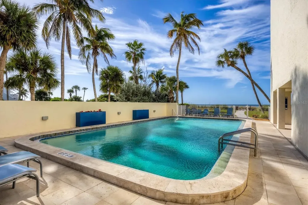 4485 Gulf Of Mexico Drive Longboat Key FL 34228