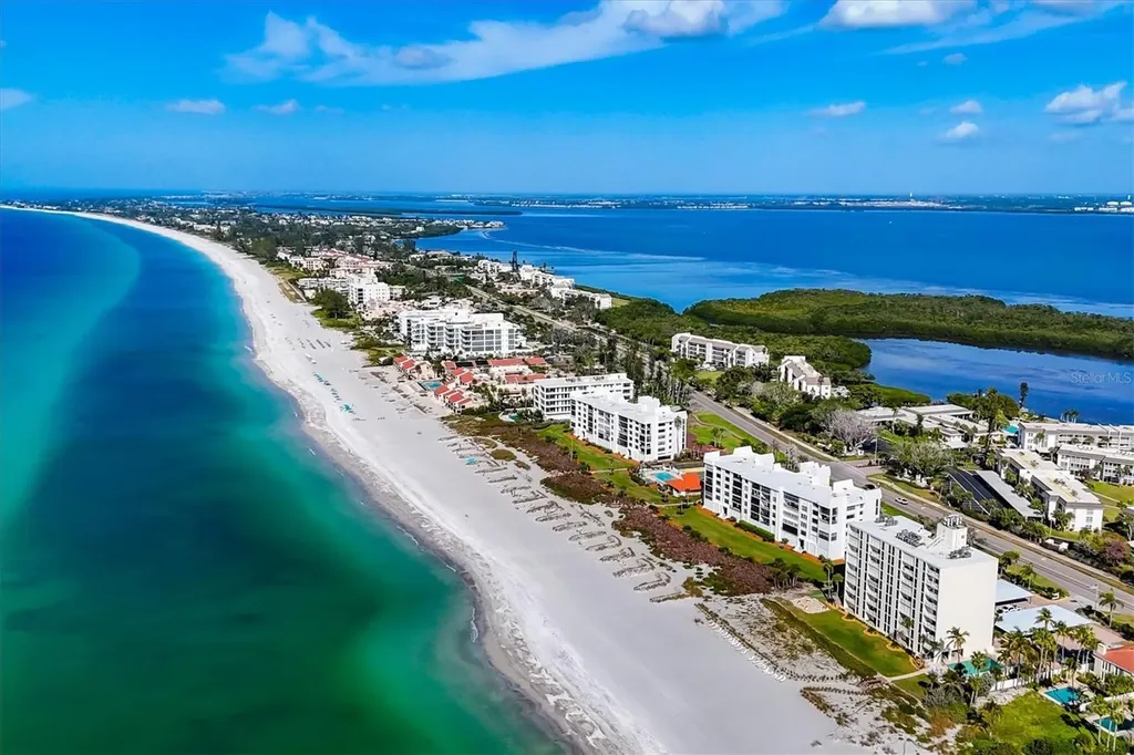 4485 Gulf Of Mexico Drive Longboat Key FL 34228