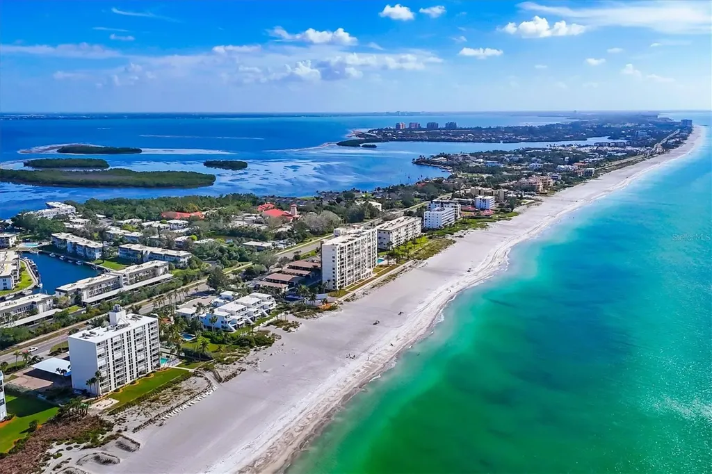 4485 Gulf Of Mexico Drive Longboat Key FL 34228