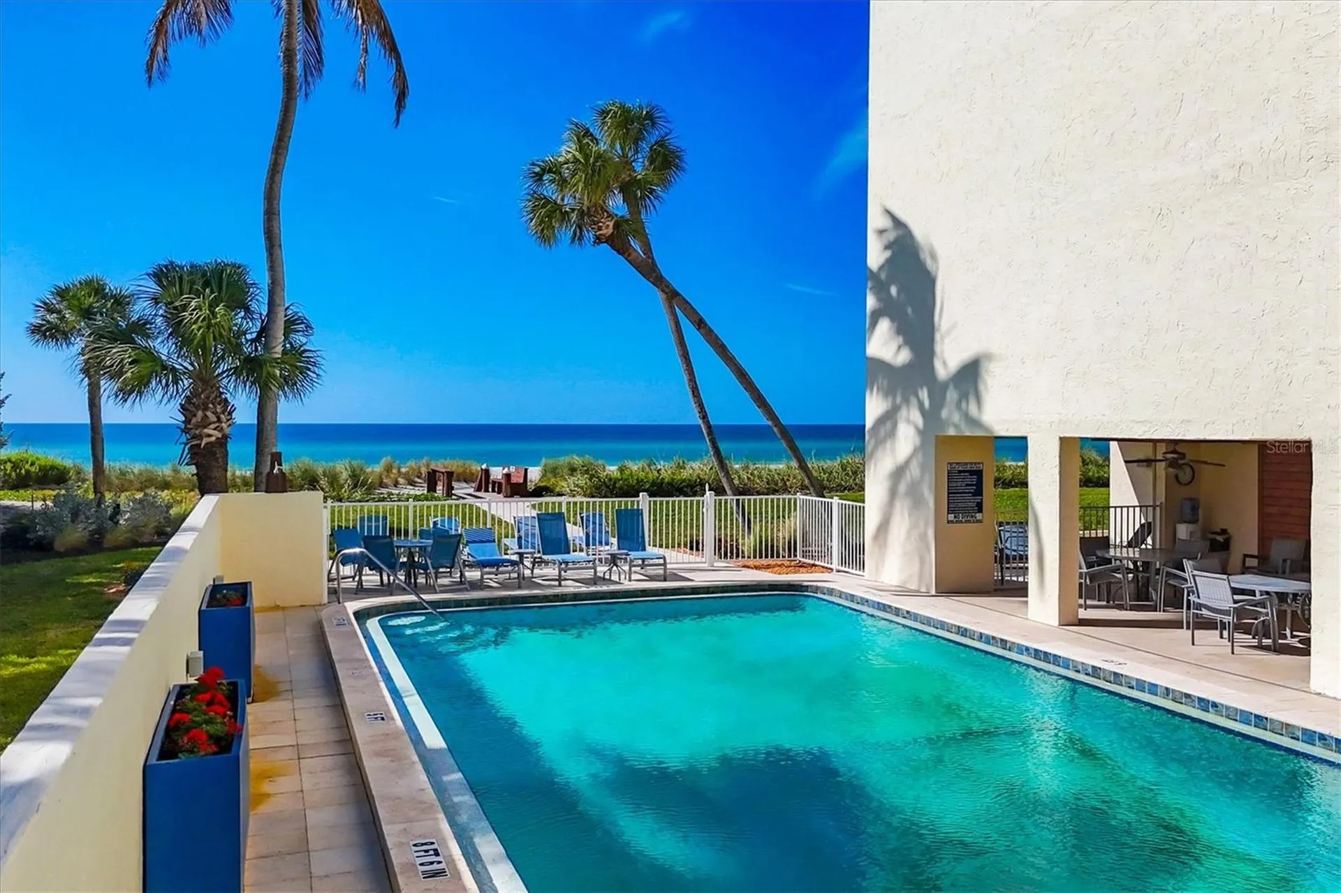 4485 Gulf Of Mexico Drive Longboat Key FL 34228