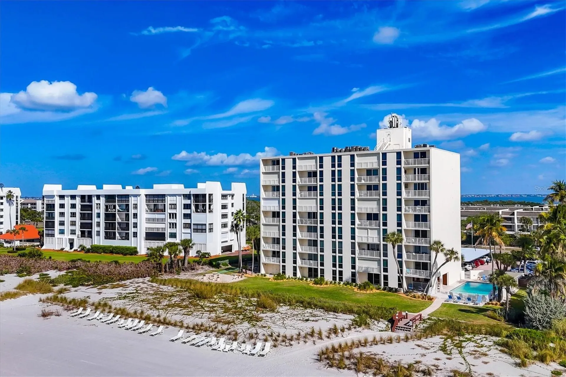 4485 Gulf Of Mexico Drive Longboat Key FL 34228