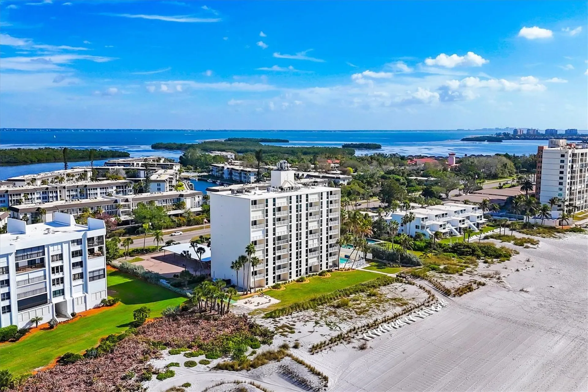 4485 Gulf Of Mexico Drive Longboat Key FL 34228