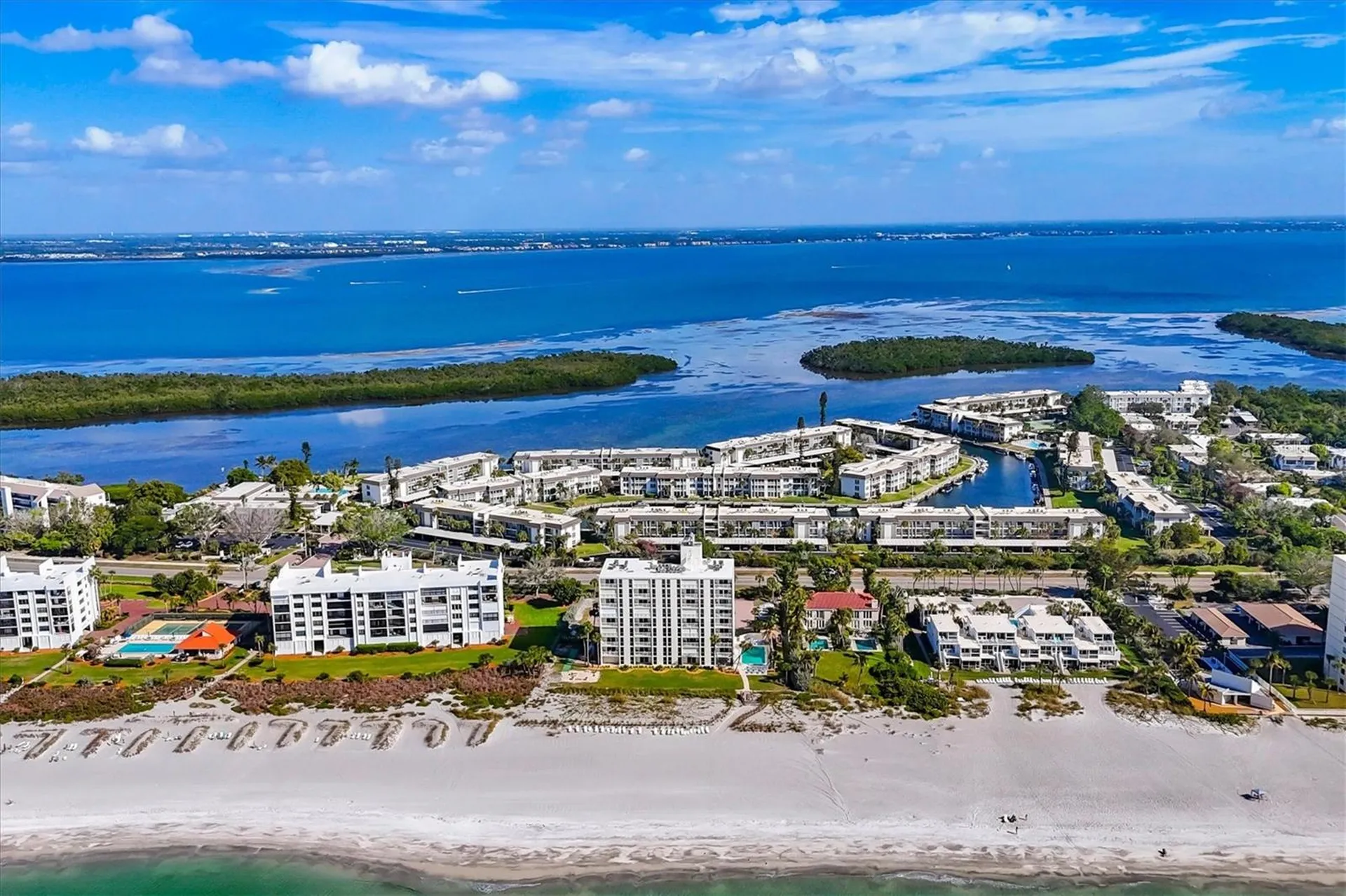 4485 Gulf Of Mexico Drive Longboat Key FL 34228