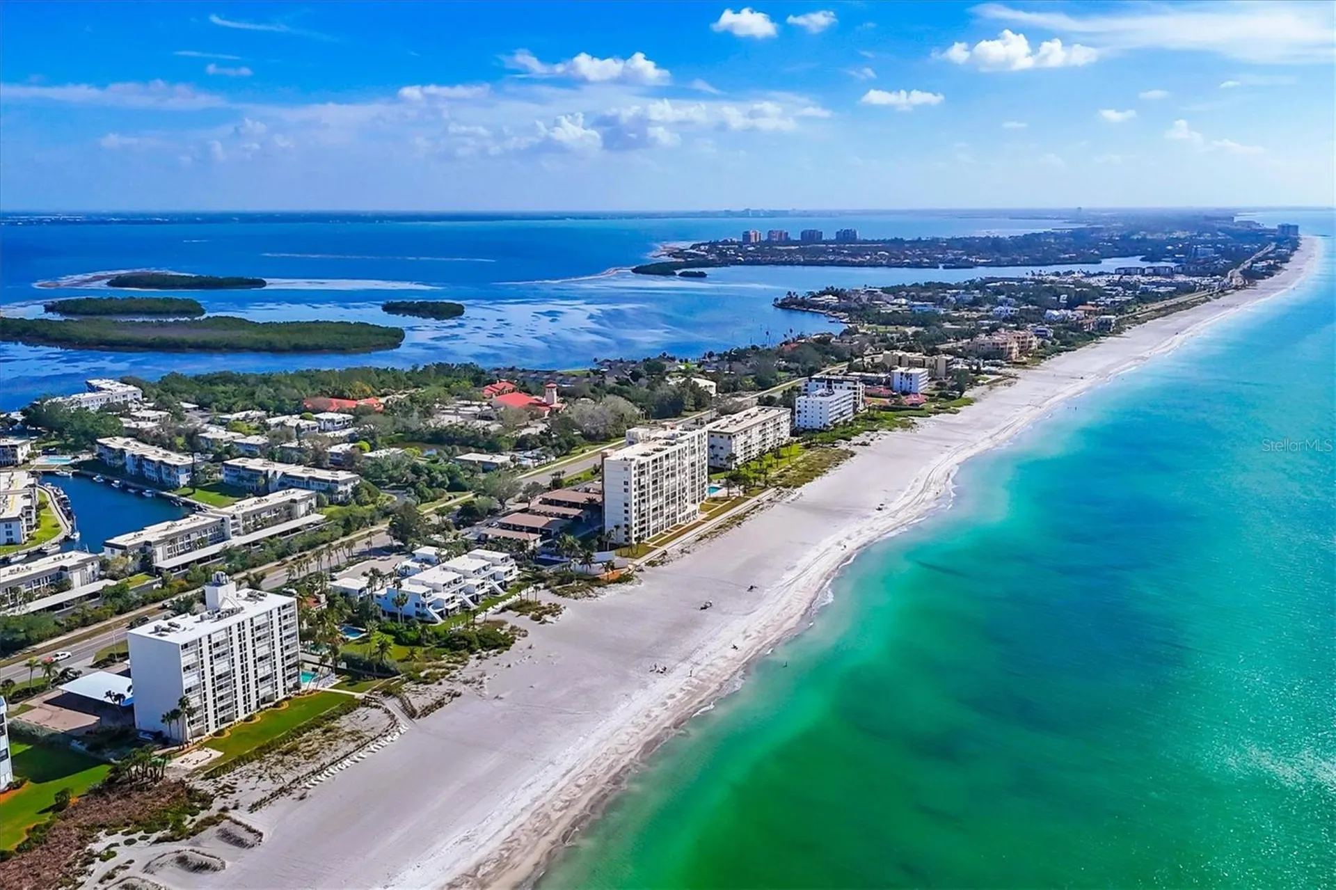 4485 Gulf Of Mexico Drive Longboat Key FL 34228
