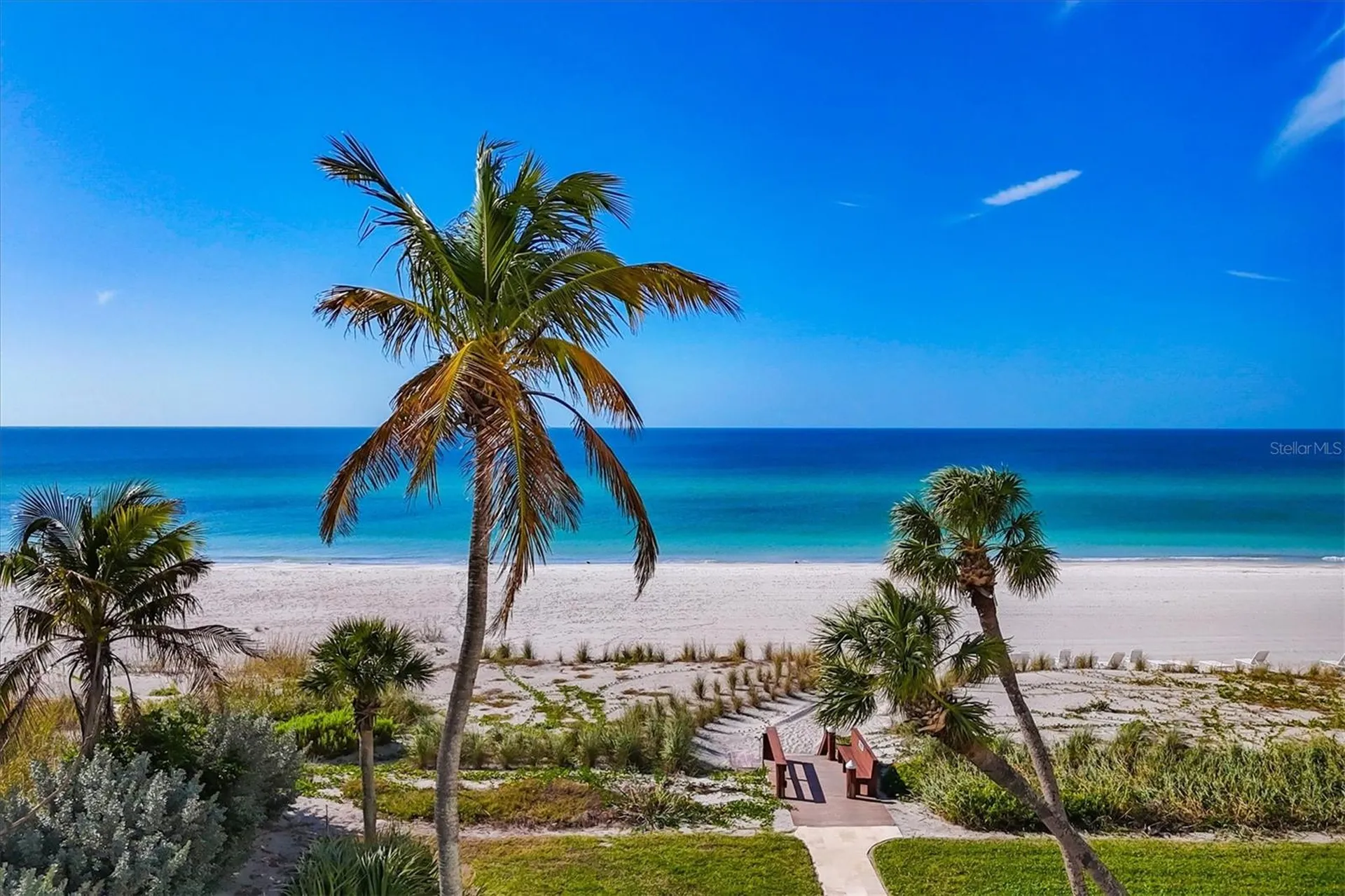 4485 Gulf Of Mexico Drive Longboat Key FL 34228
