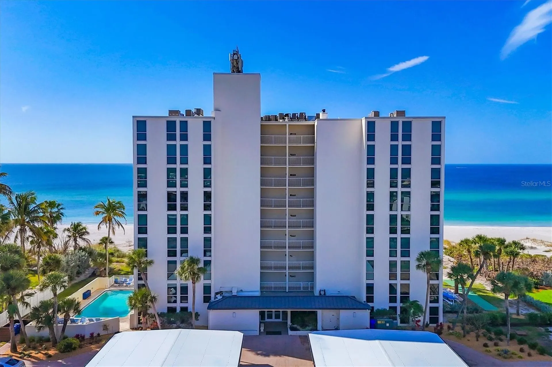 4485 Gulf Of Mexico Drive Longboat Key FL 34228