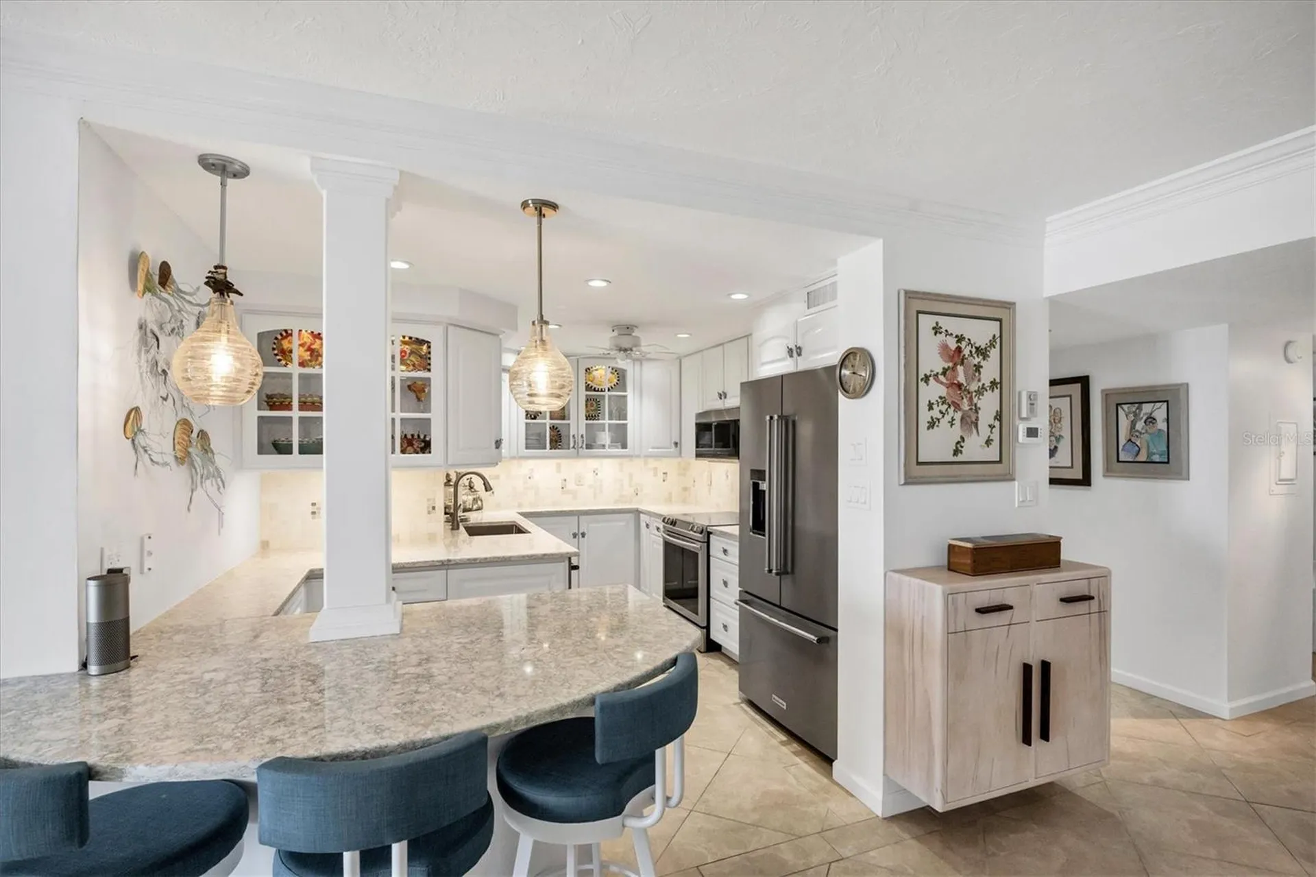 4485 Gulf Of Mexico Drive Longboat Key FL 34228