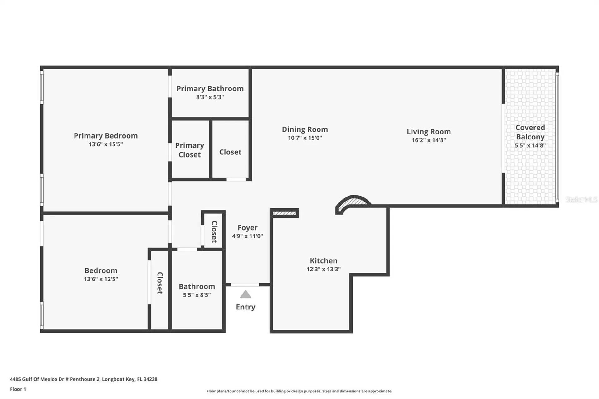4485 Gulf Of Mexico Drive Longboat Key FL 34228