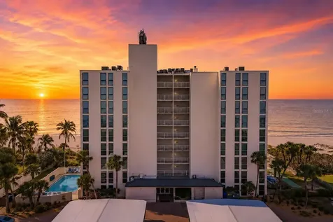 4485 Gulf Of Mexico Drive Longboat Key FL 34228