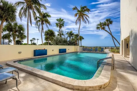 4485 Gulf Of Mexico Drive Longboat Key FL 34228