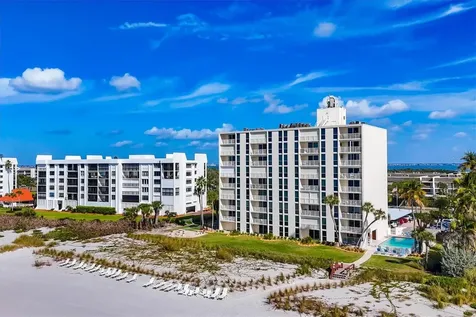 4485 Gulf Of Mexico Drive Longboat Key FL 34228