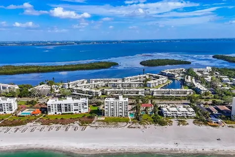 4485 Gulf Of Mexico Drive Longboat Key FL 34228