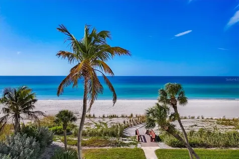 4485 Gulf Of Mexico Drive Longboat Key FL 34228