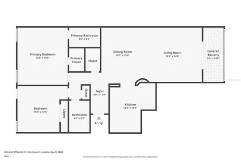4485 Gulf Of Mexico Drive Longboat Key FL 34228