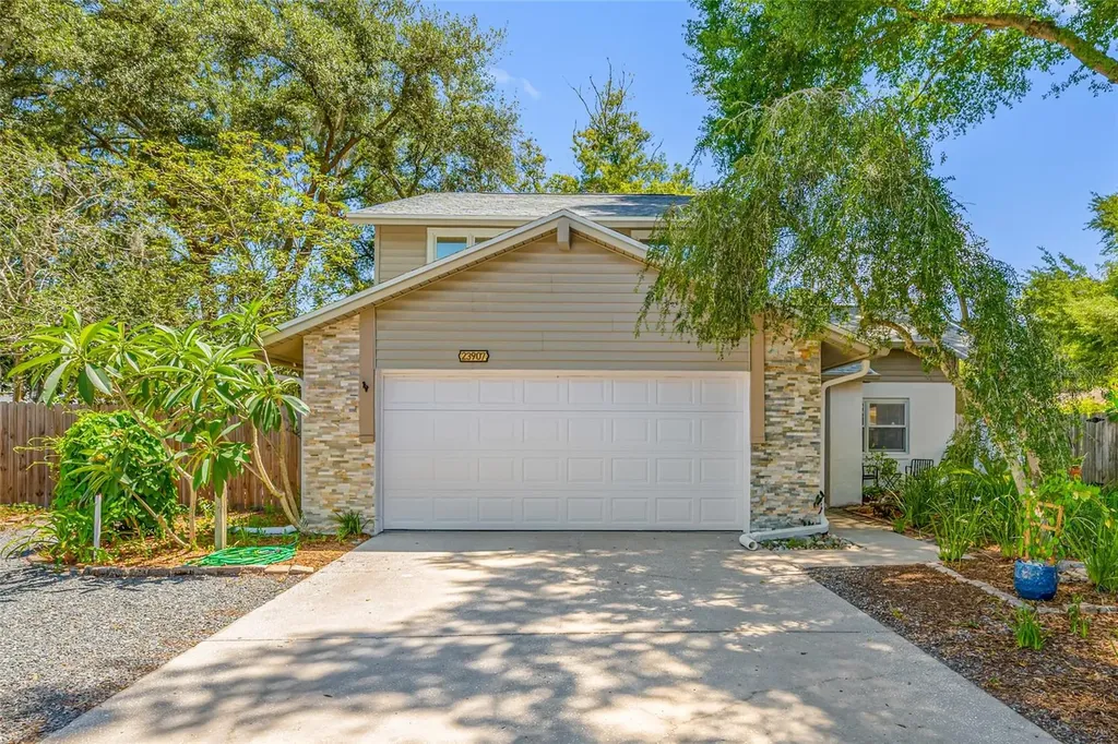 23907 Lake Bark Court Lutz FL 33559
