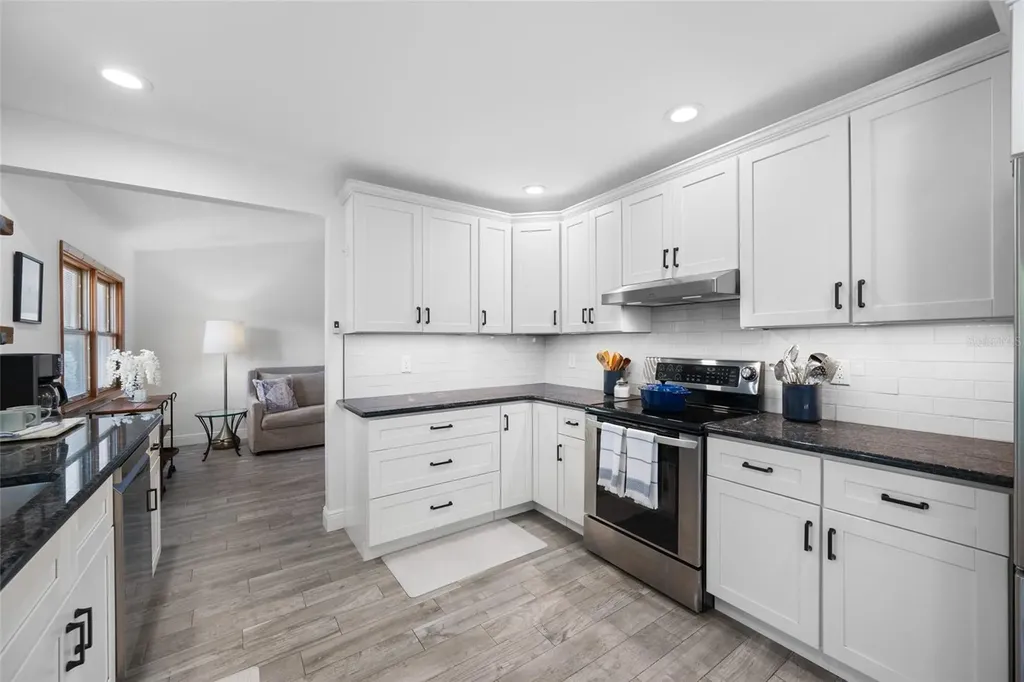 23907 Lake Bark Court Lutz FL 33559