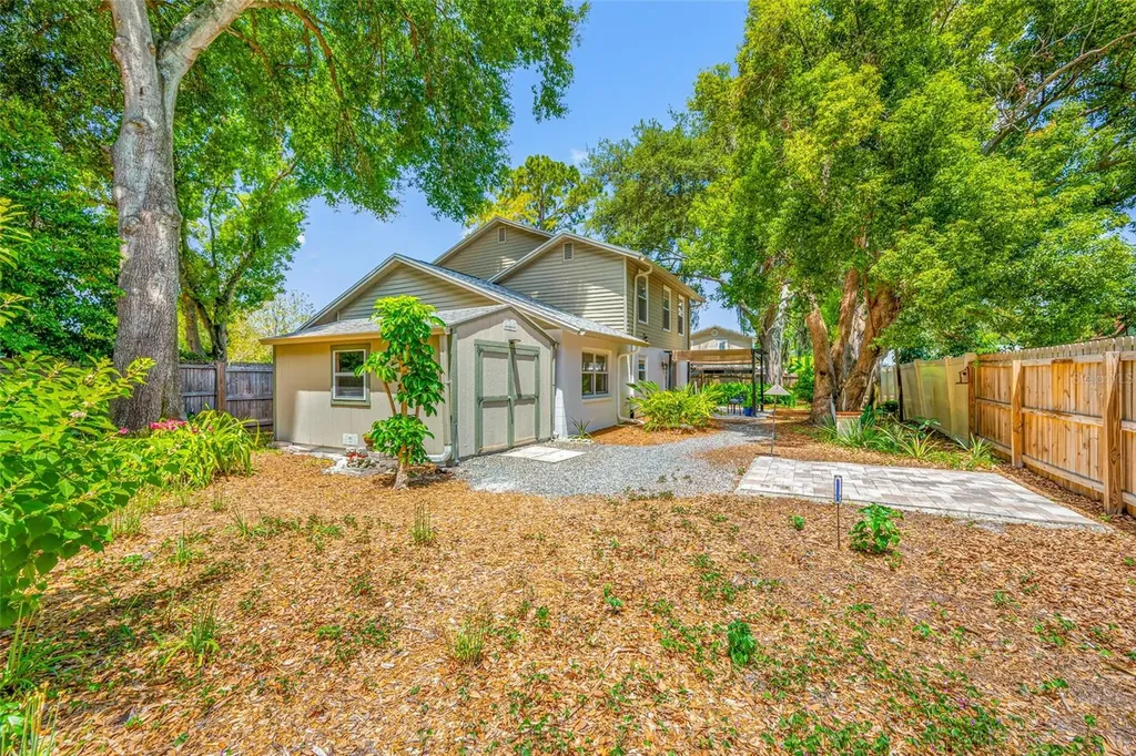 23907 Lake Bark Court Lutz FL 33559
