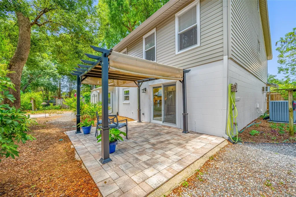 23907 Lake Bark Court Lutz FL 33559