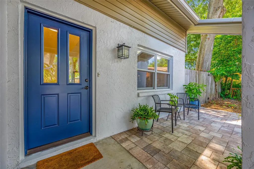 23907 Lake Bark Court Lutz FL 33559