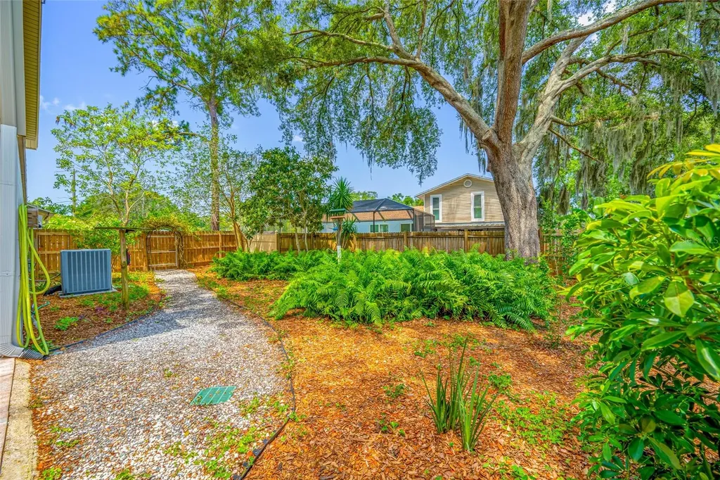 23907 Lake Bark Court Lutz FL 33559