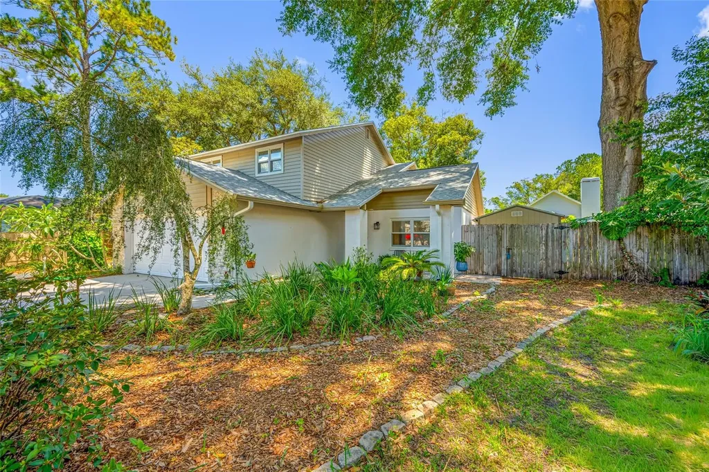 23907 Lake Bark Court Lutz FL 33559