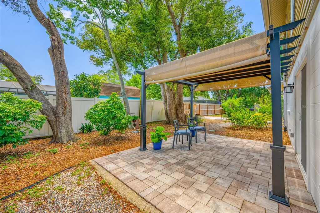 23907 Lake Bark Court Lutz FL 33559