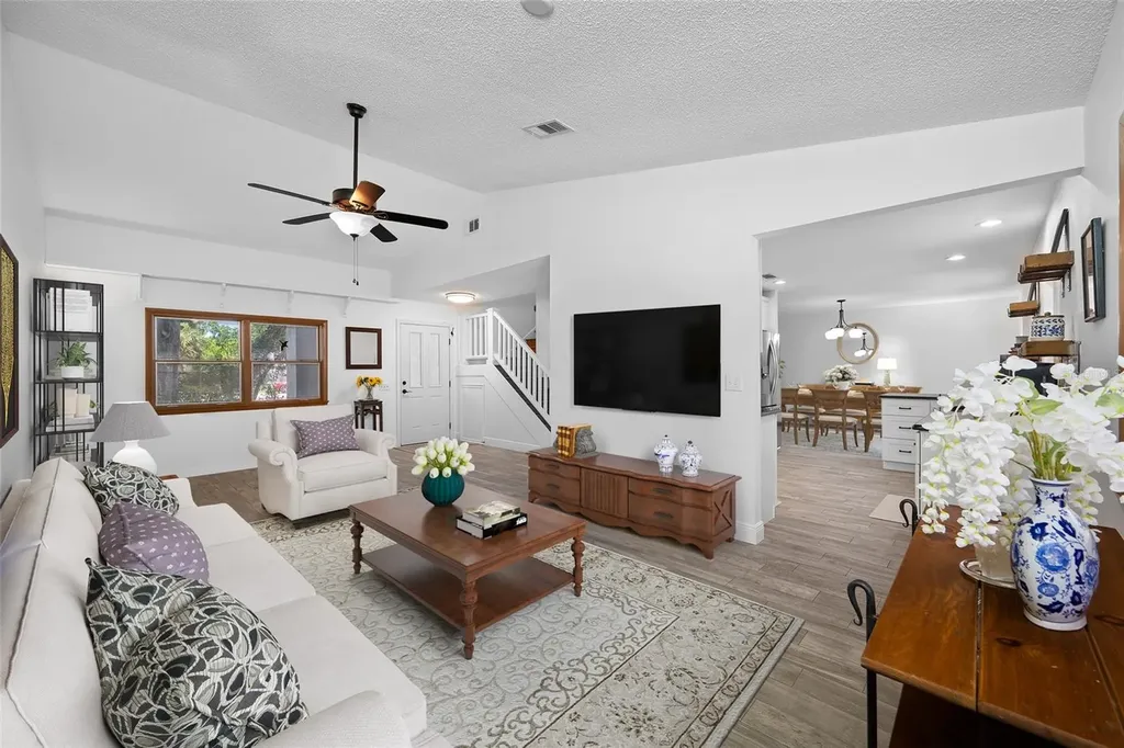 23907 Lake Bark Court Lutz FL 33559