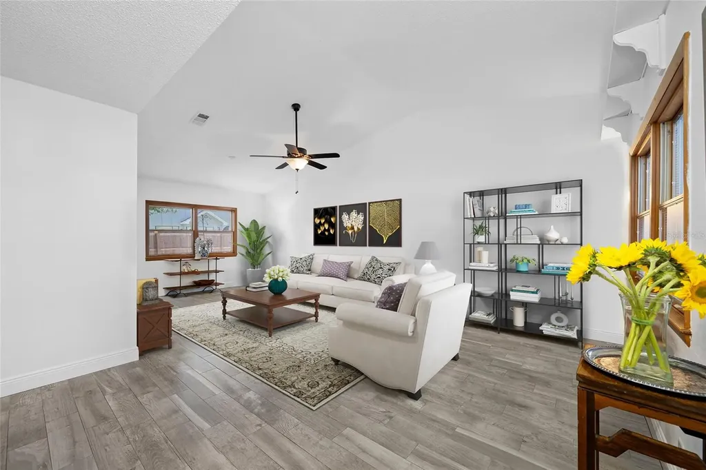 23907 Lake Bark Court Lutz FL 33559