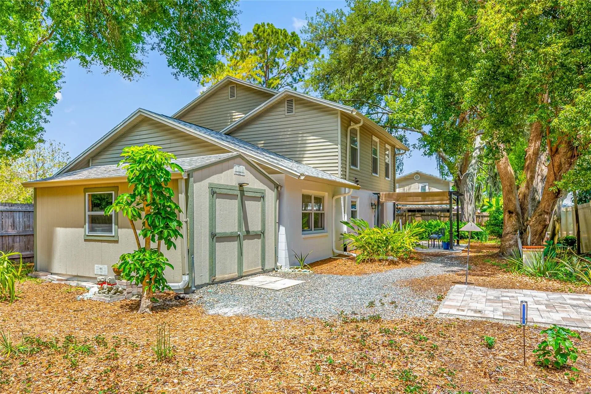 23907 Lake Bark Court Lutz FL 33559