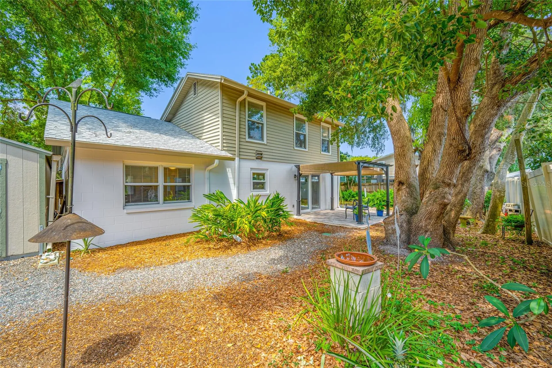 23907 Lake Bark Court Lutz FL 33559