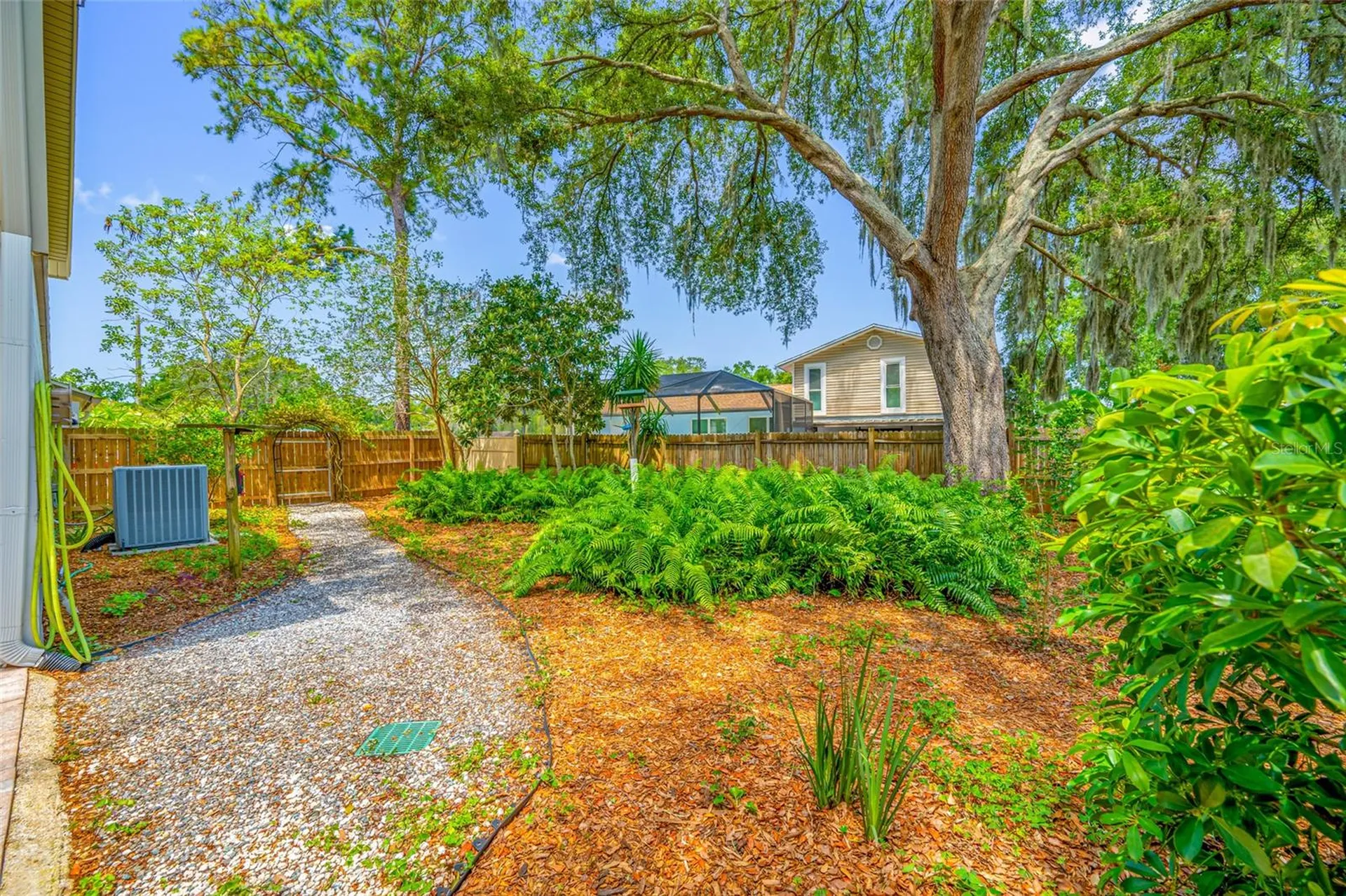 23907 Lake Bark Court Lutz FL 33559