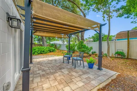 23907 Lake Bark Court Lutz FL 33559