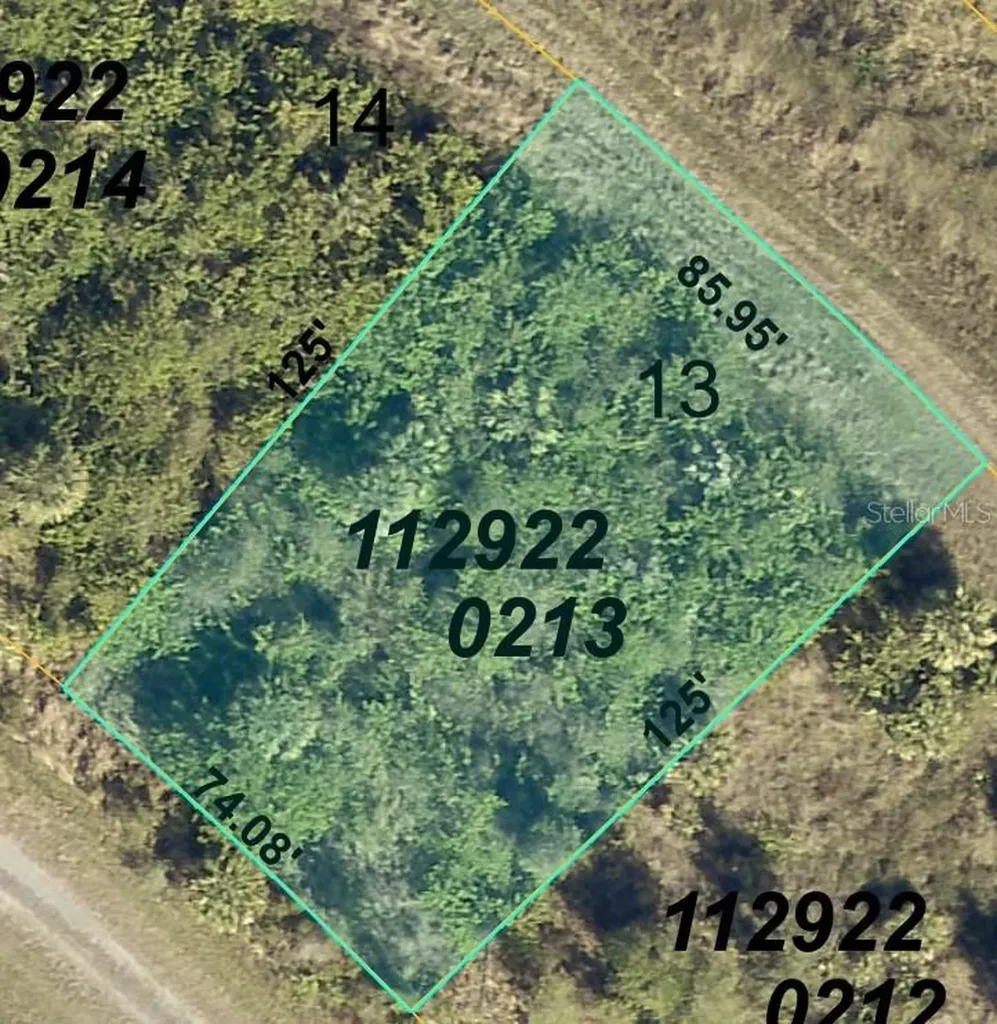 13 Magellan Street North Port FL 34288