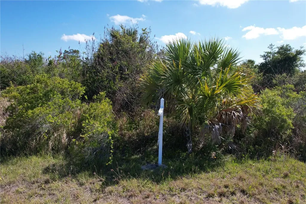 13 Magellan Street North Port FL 34288