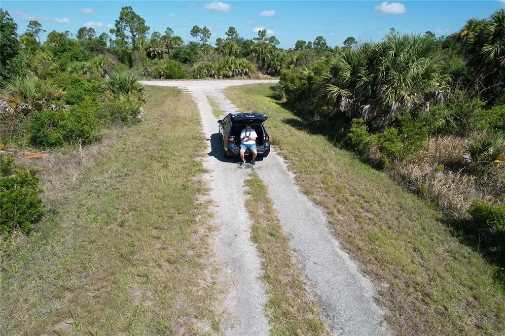 13 Magellan Street North Port FL 34288