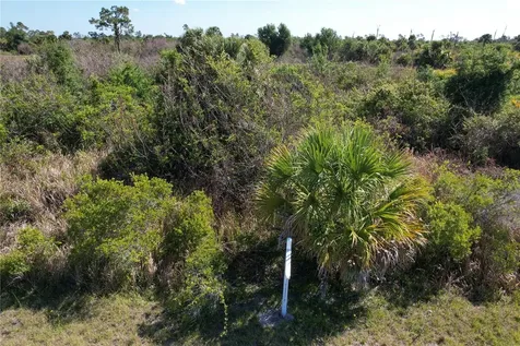 13 Magellan Street North Port FL 34288